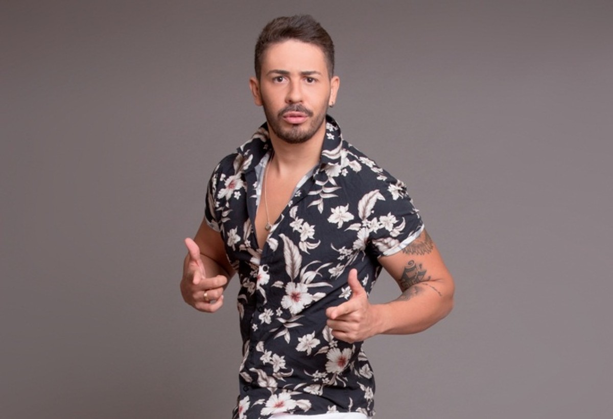 Carlinhos Maia apresenta show de humor ‘Mas, Carlos!’ pela chartreuse vez no AP | Amapá