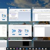 Windows 10 Timeline: saiba perdão usar a nova ferramenta que simplifica o gerenciamento da toca de Trabalho | G1 – Tecnologia e Games