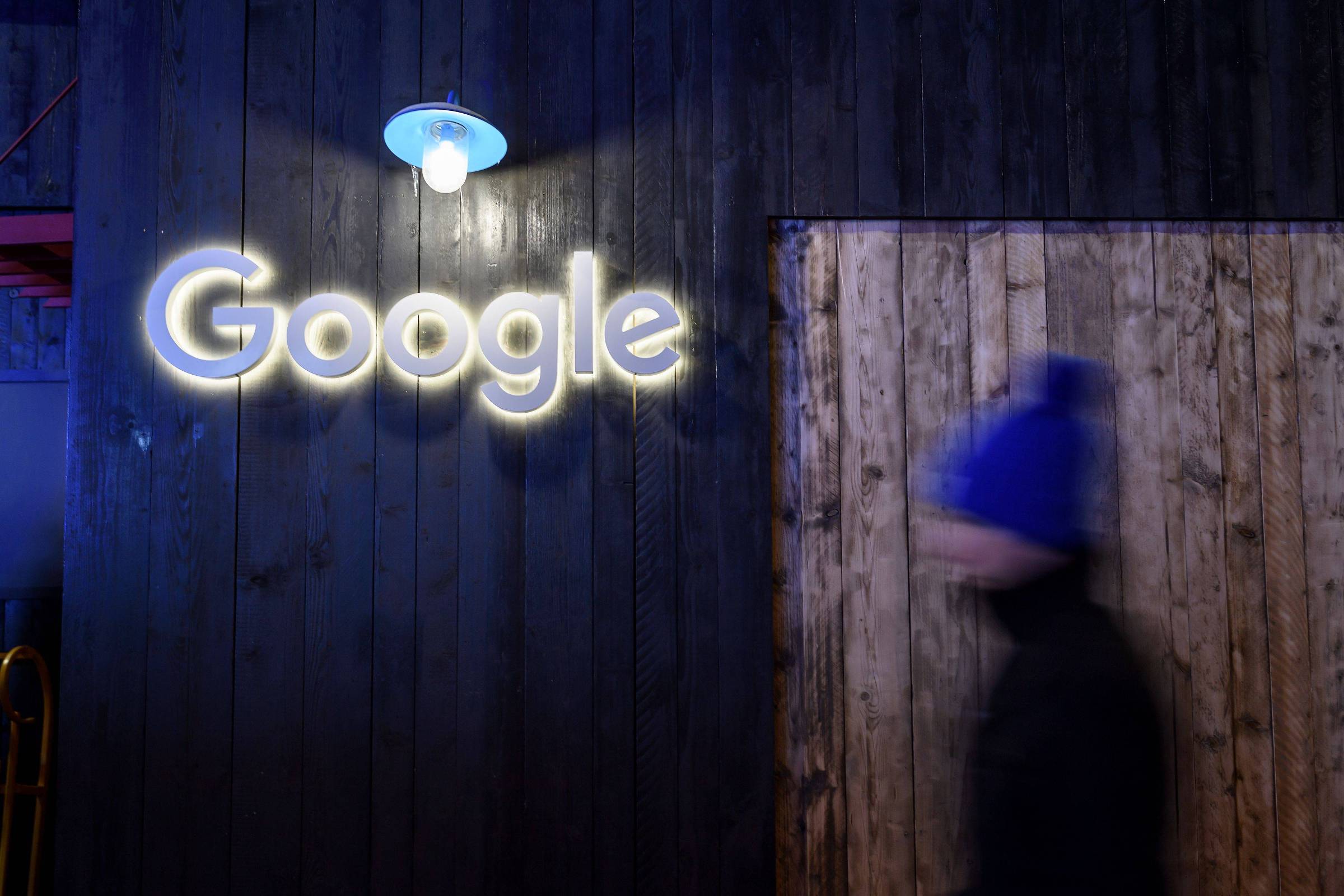 Google nos EUA pode reduzir salário de funcionário que ficar durante de qual home office, diz balcão – 10/08/2021 – Tec