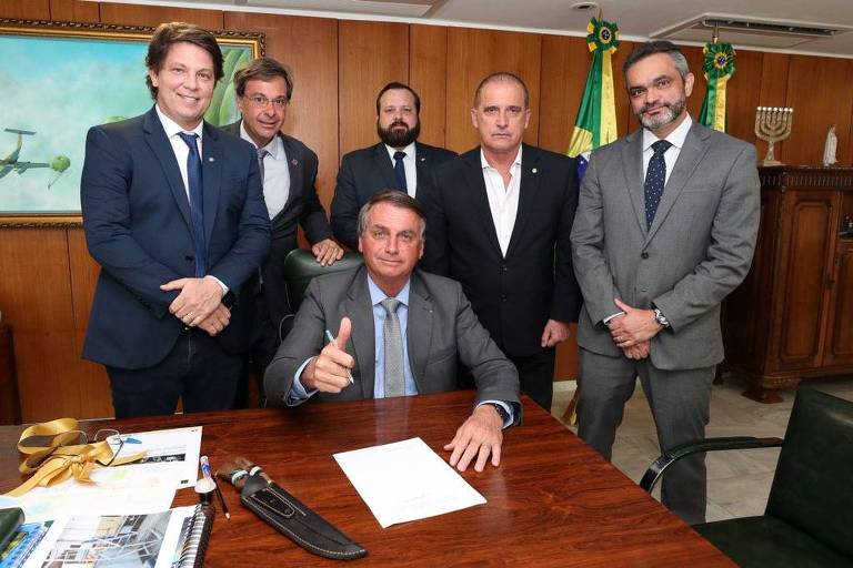 MP de Bolsonaro limita rivalidade a bullying e assédio nas trama sociais; entenda – 07/09/2021 – Mercado
