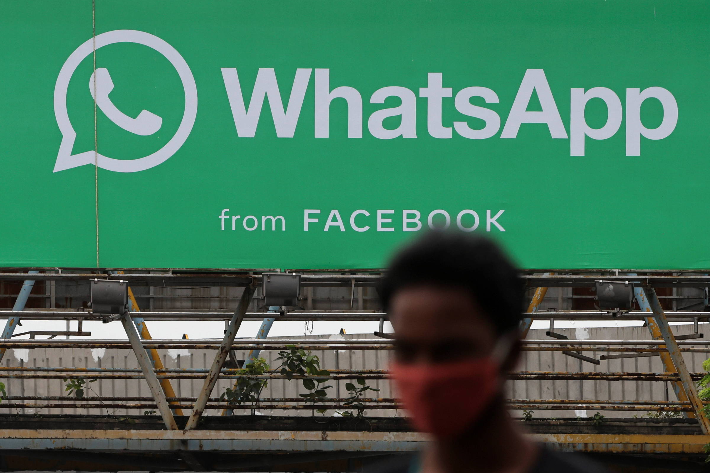 WhatsApp tem mil moderadores exceto localizar mensagens subsequentemente denúncias, diz site – 08/09/2021 – Mercado