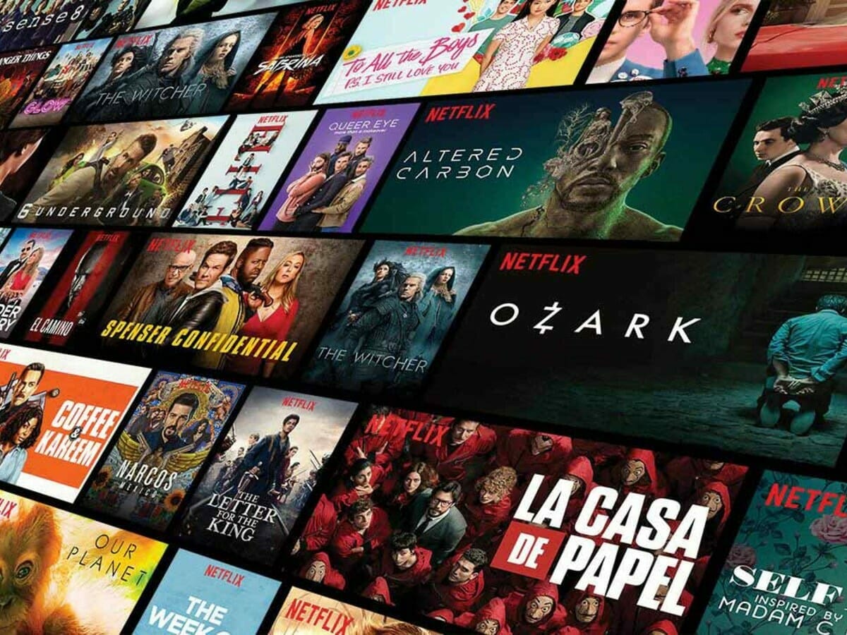 Netflix pode praticar medida polêmica mais exceto 2022