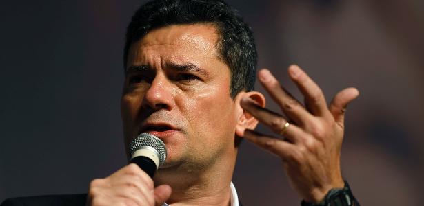 União Brasil avalia caso contrário misturar Moro ao administração de SP, diz imprensa do partido