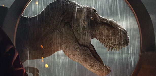 Nem a nostalgia salva o novo ‘Jurassic World: Domínio’ da irrelevância – 02/06/2022