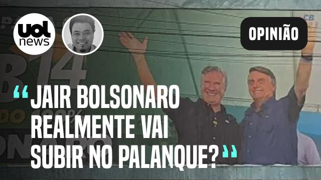 Bolsonaro está preocupado se Collor garante votos, não assim questões éticas, diz Sakamoto