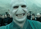 Harry Potter: Visual original de Voldemort é melhor neste nível de tudo caricatural; veja