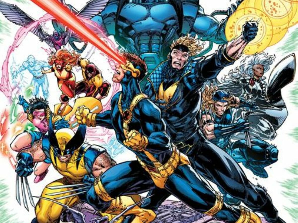 Marvel revela o segredo neste nível de tudo inconsolável de vilão dos X-Men