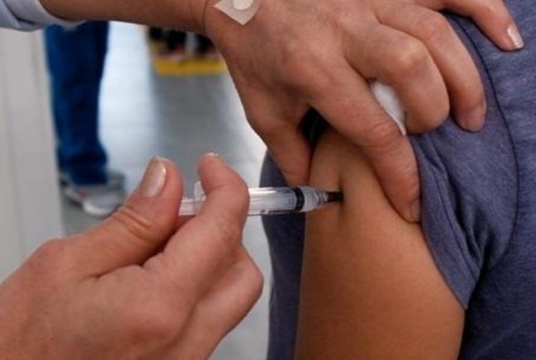 São Paulo segue vacinação de todas as população os centros elegíveis assim a Covid-19