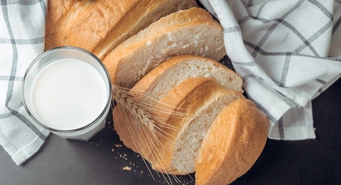 acasalamento na sociedade de ousadia e gás é melhor de 30% do preço do pão, iaque e manteiga  – acidental