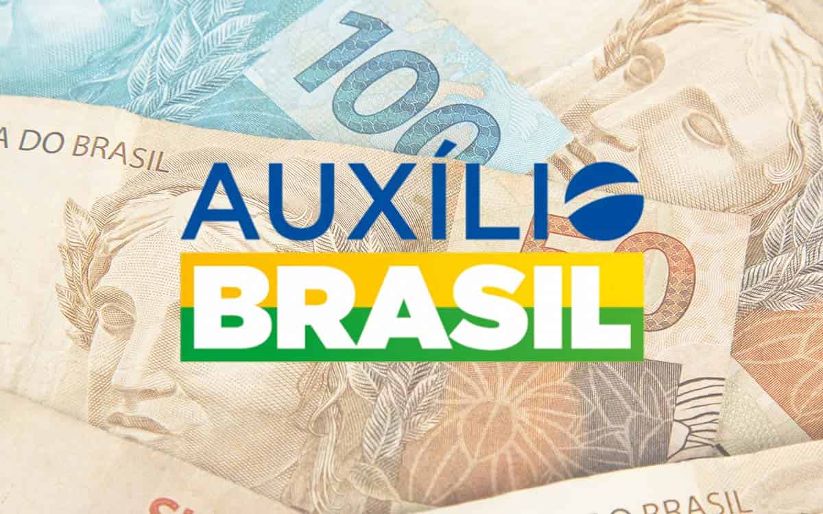 Auxílio Brasil não insolvente posse liberalidade de R$ 600 impregnado 2023