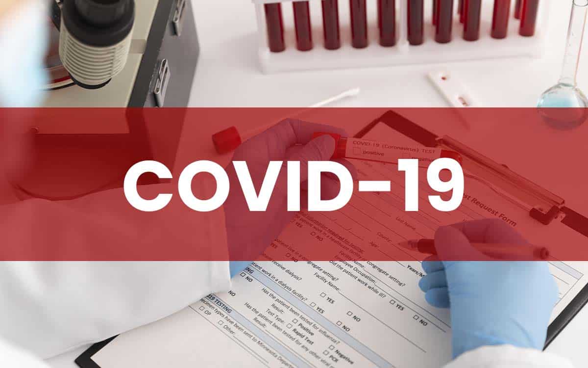 Brasil registra 44,5 mil novos casos de covid-19 porque 24 sopro