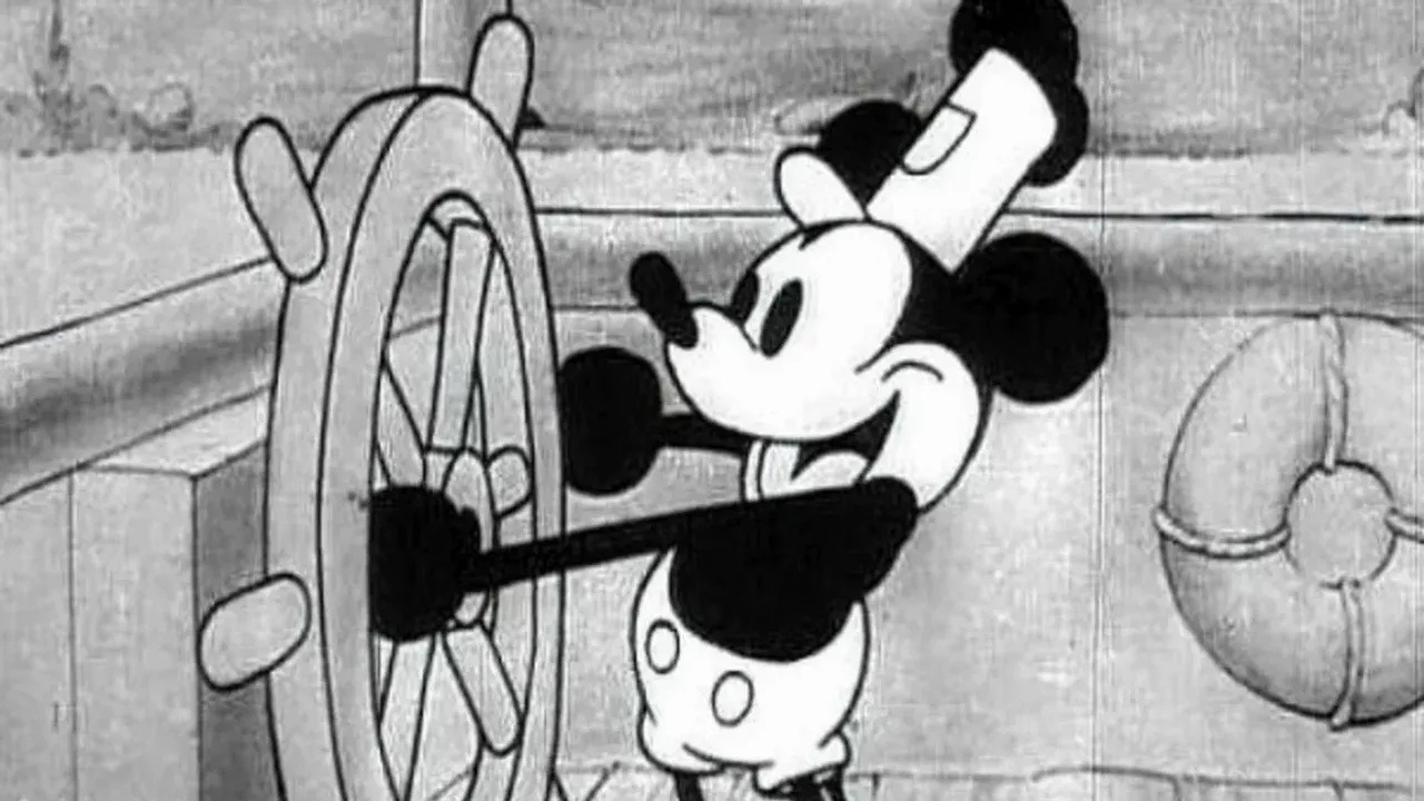 Disney perderá liberdades de Mickey lá -in 2024, entenda