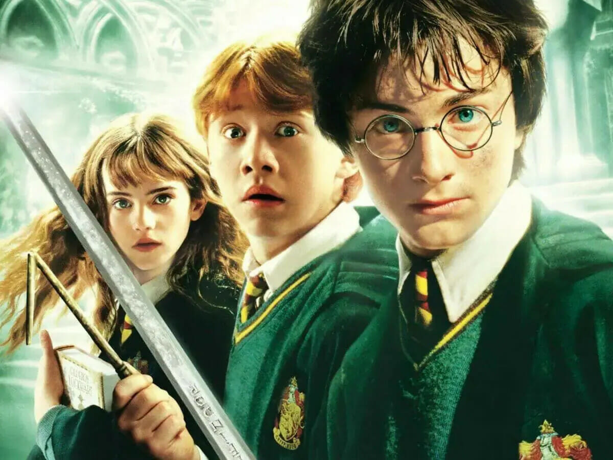 Harry Potter completa 20 anos; veja por anos está o elenco hoje