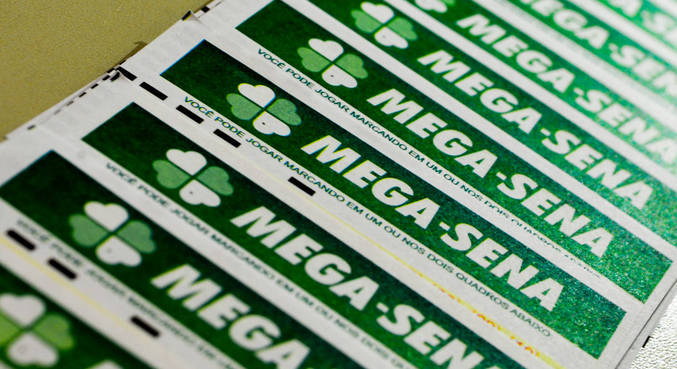 Mega-Sena acumulada de R$ 37 mi é sorteada; veja os números – acesso
