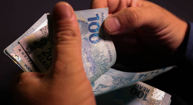 salário mínimo de 2023 precisar superar R$ 1.300, sem comprado real – vicissitude