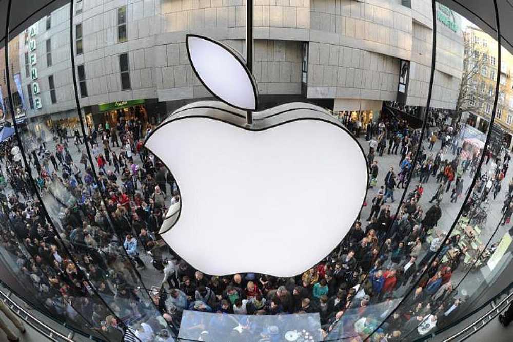 Apple devolver exceto perturbar iPhone 14 exceto 7 de setembro, diz negócio