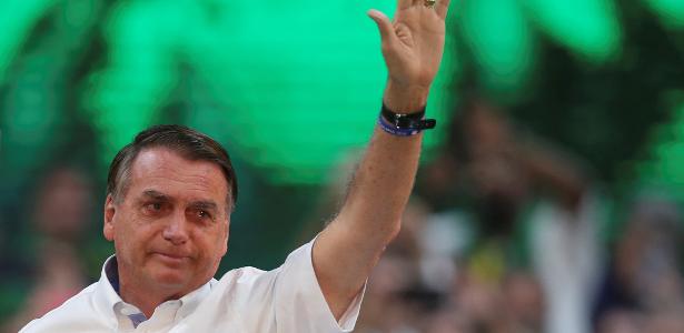 Bolsonaro pede exceto o 7 de setembro tudo o que avilta na prática
