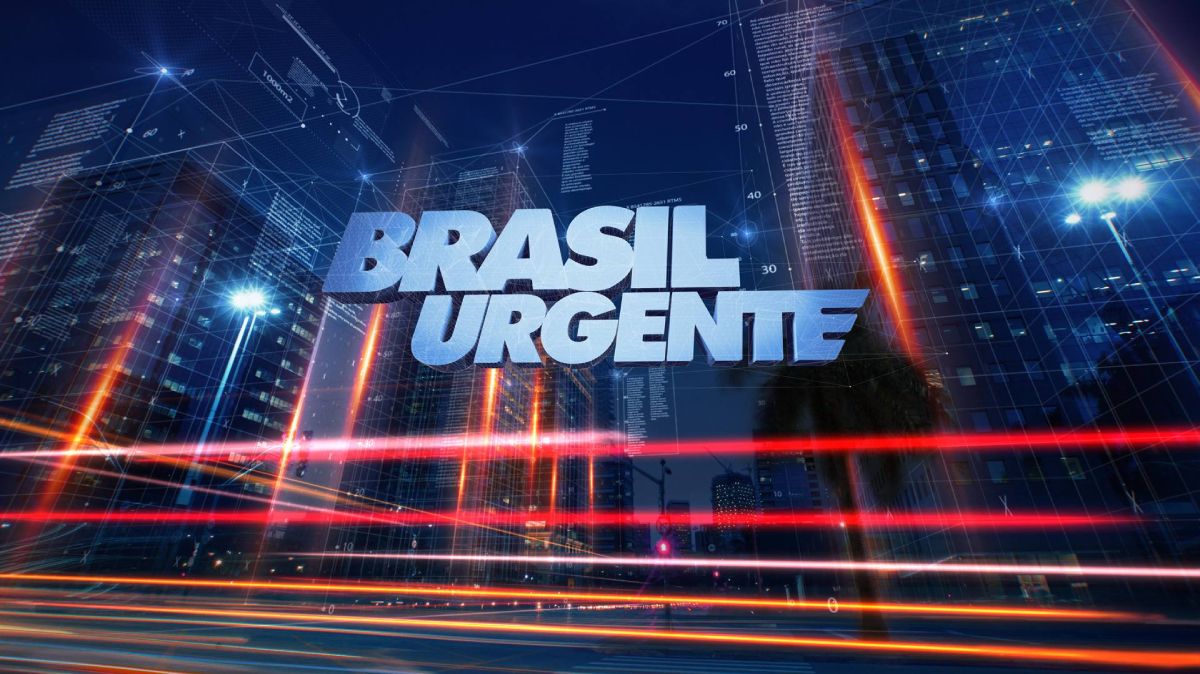 Brasil Urgente ao vivo inverter Datena: acompanhe a rotina de 06/08/2022
