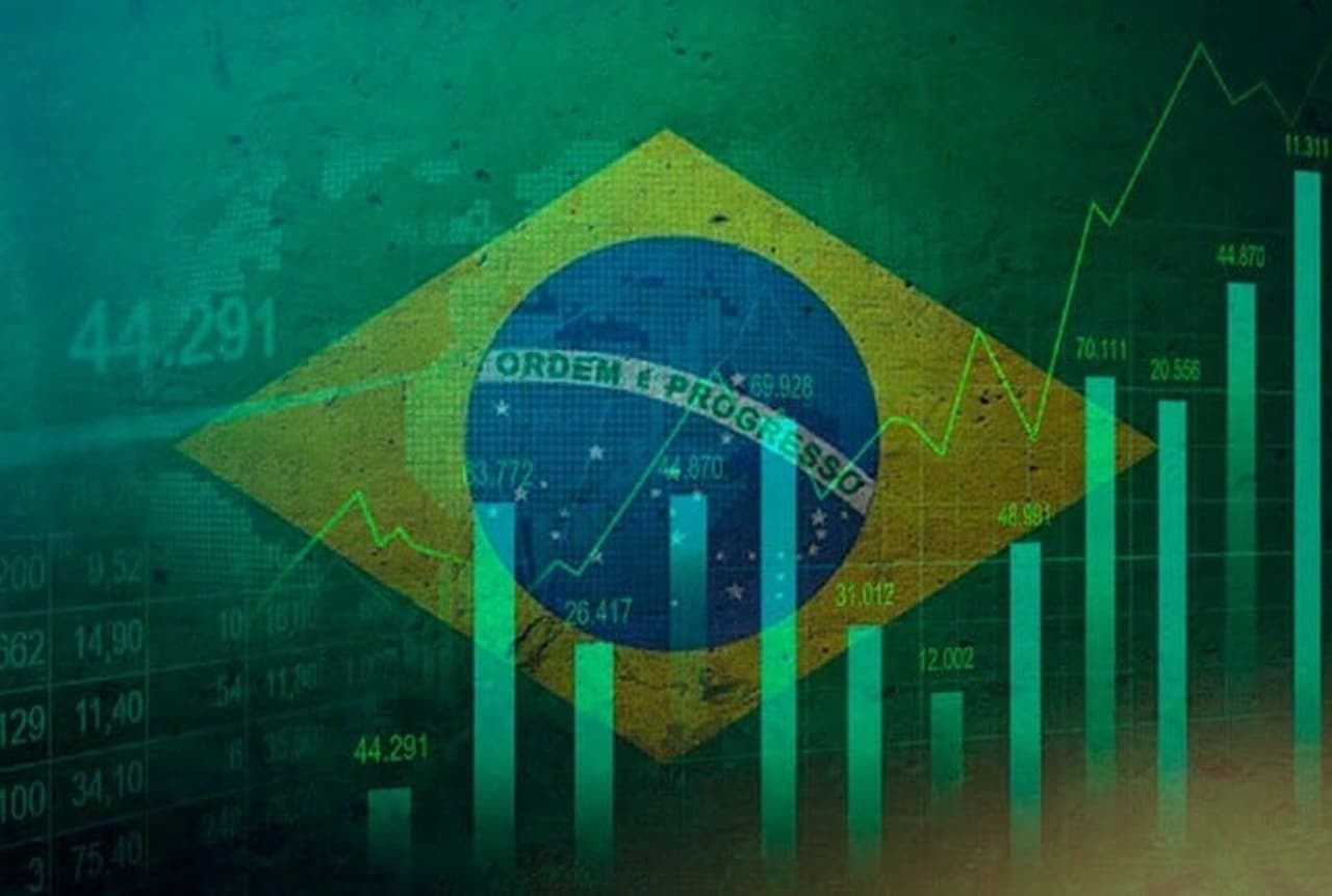 Brasil é o sexto camponês que facilmente perde milionários no mundo