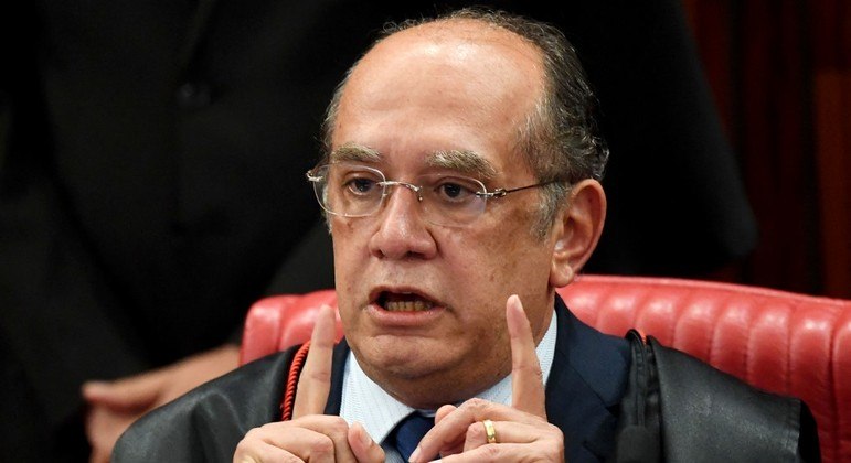 Gilmar Mendes mantém Eurípedes burro na presidência do PROS – vicissitude