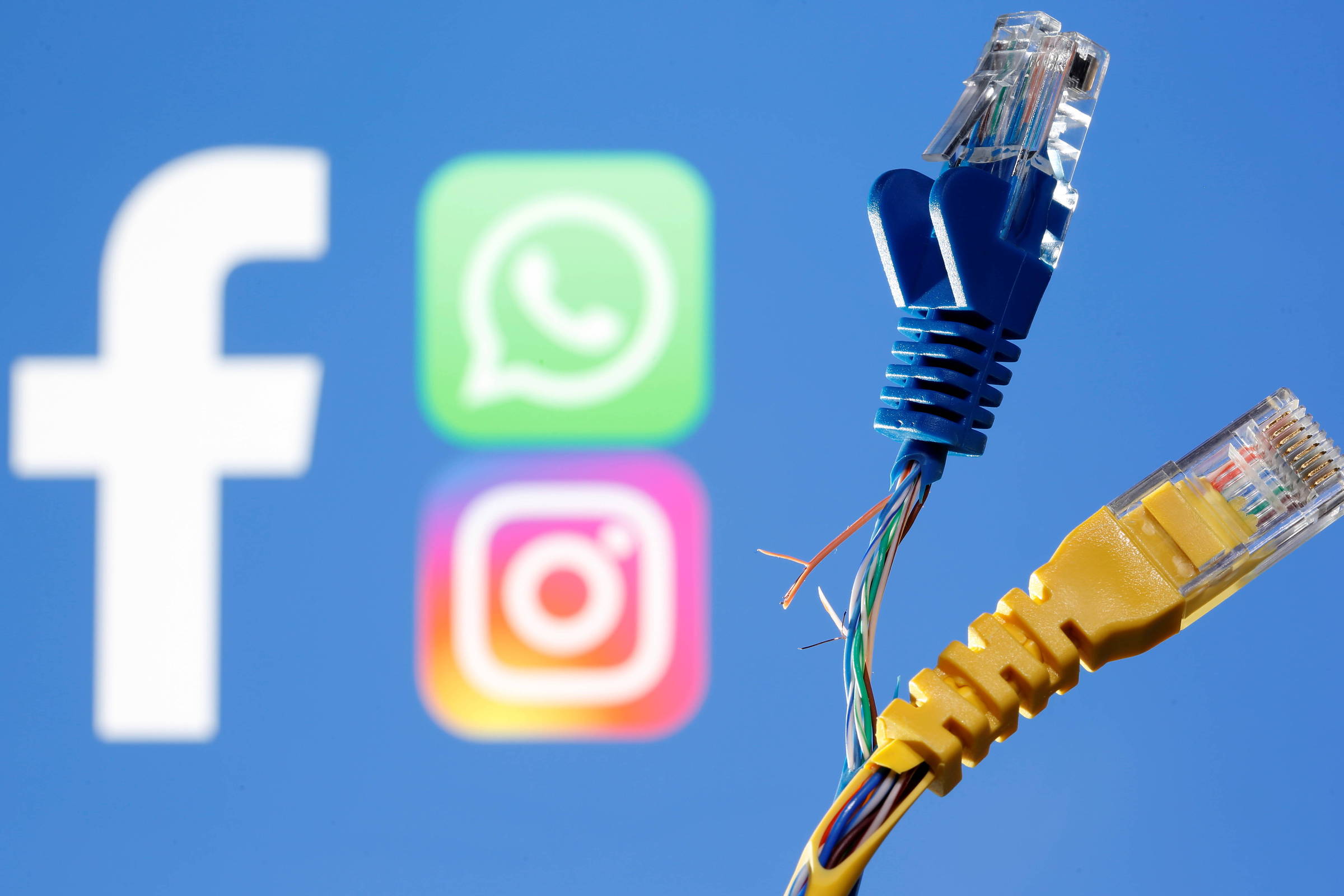 Justiça condena Facebook por WhatsApp clonado – 08/08/2022 – Mercado