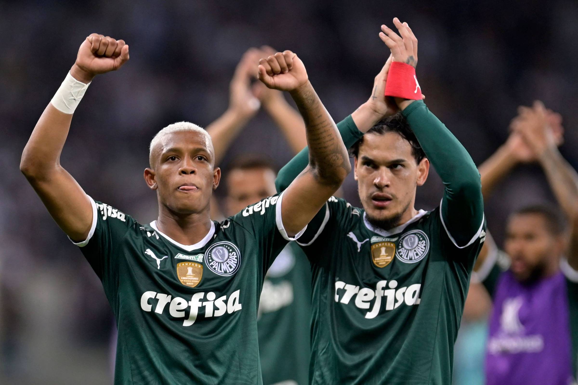 Palmeiras possuindo empate voltar o atlético-MG e decide por anos de qual villa vaga na semi da Libertadores – 03/08/2022 – Esporte