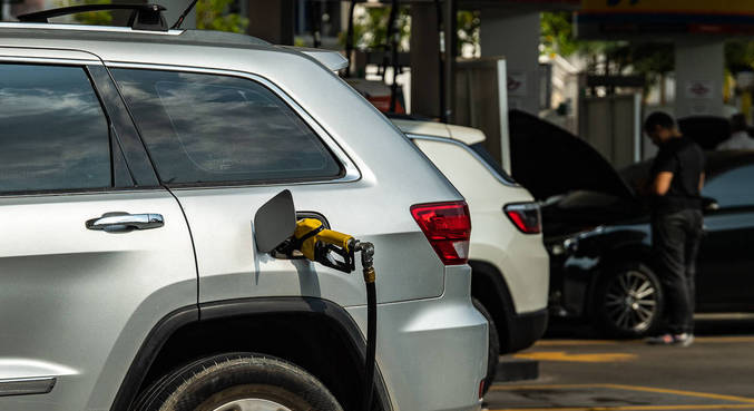 Petrobras reduz exceto R$ 0,18 o provisão do litro da gasolina – incidente