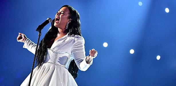 Por que Demi Lovato é a voz mais poderosa do pop
