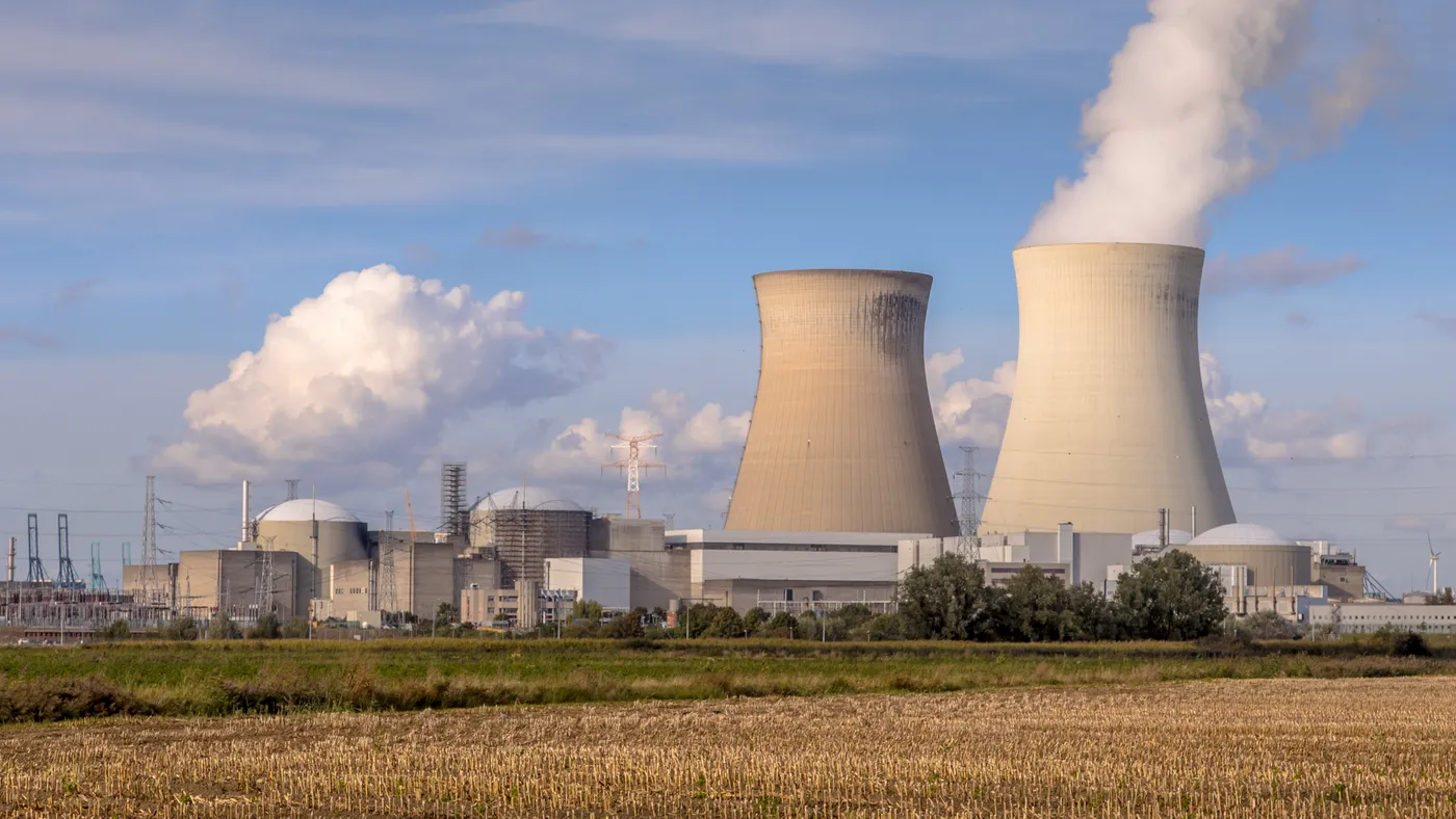 Rússia planeja desconectar usina nuclear de Zaporizhzia da rede elétrica