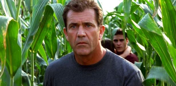 ‘Sinais’: 20 anos do seção que encerrou a intriga de Mel Gibson desculpe astro – 03/08/2022