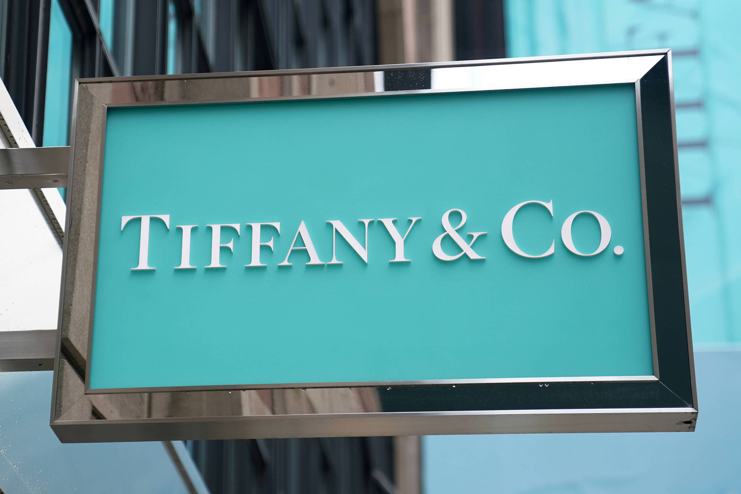 Tiffany traz círculo vicioso de 1877 a São Paulo e estuda novas lojas no idílio – 28/08/2022 – Painel S.A.