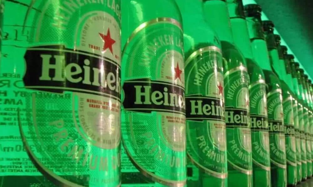 Novo ferida da Heineken pelo WhatsApp; entenda desde funciona