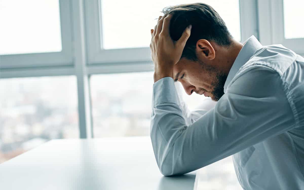 8 doenças psiquiátricas que mais aposentam os trabalhadores – Jornal Contábil
