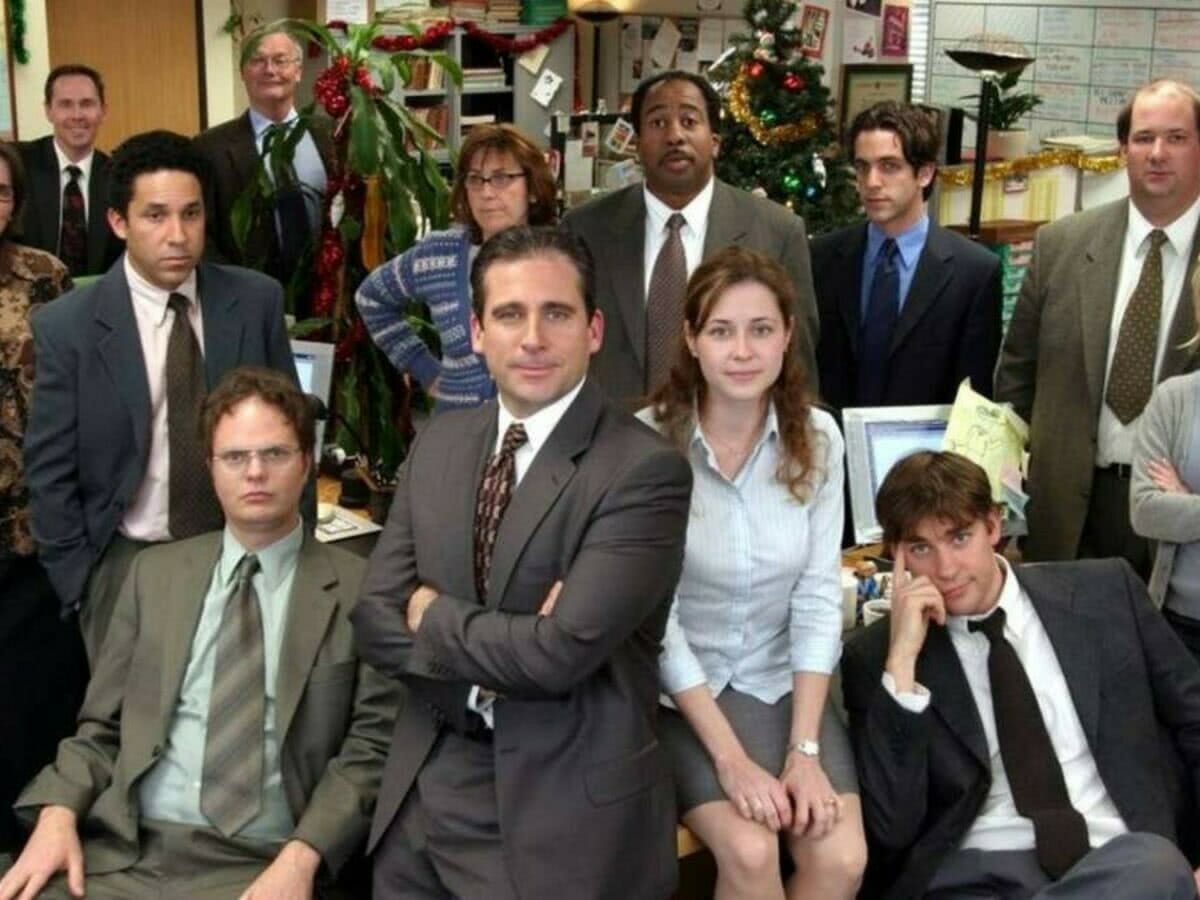 A cena de The Office que custou uma fortuna