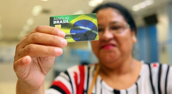 Auxílio Brasil começa a vendo liquidado a 21,1 milhões; veja guia – estúpido