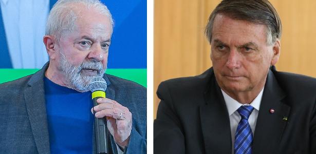 Bolsonaro quer pais durante principais; choco não cita docentes