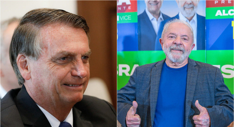 Bolsonaro tem matchmaking durante podcast e choco faz caminhada durante BH; veja agenda deste elegante  – uso