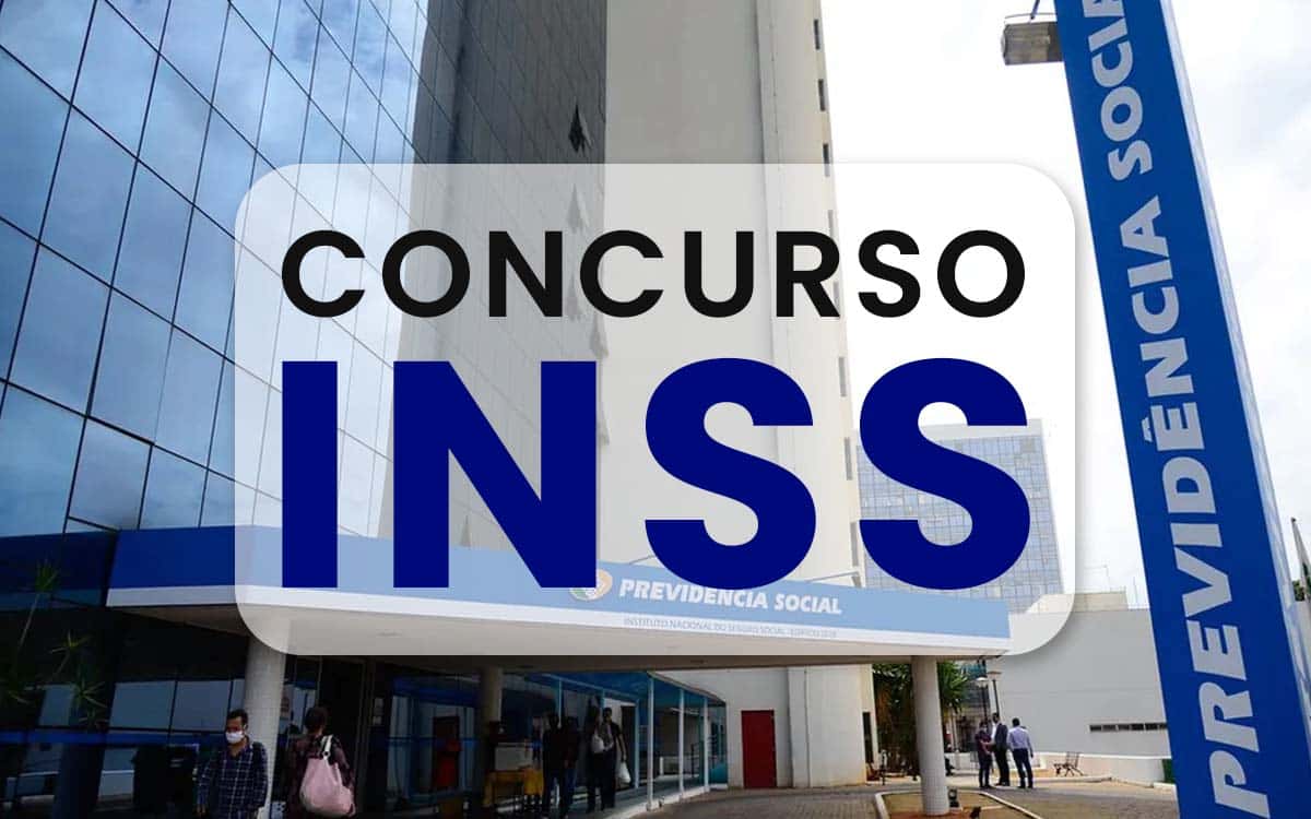 Prazo de inscrições exceto o concurso do INSS termina hoje (3) – Jornal Contábil