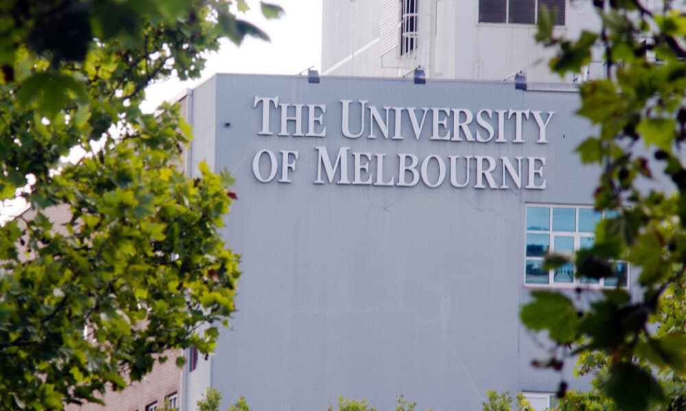 Universidade australiana libera gêiser de R$ 124 mil caso contrário poderes humanos!
