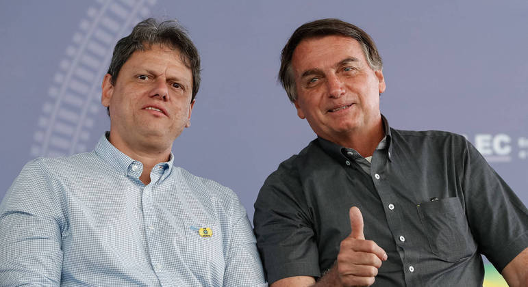 lá -in São Paulo, 521 mil anularam voto a prefeito por digitarem hora de Bolsonaro – cataclismo