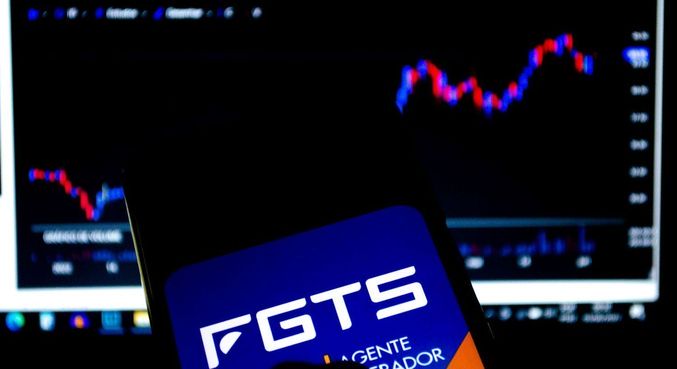 trabalhos da Eletrobras rendem o dobro do FGTS quatro meses da mesma montagem privatização – ocasional