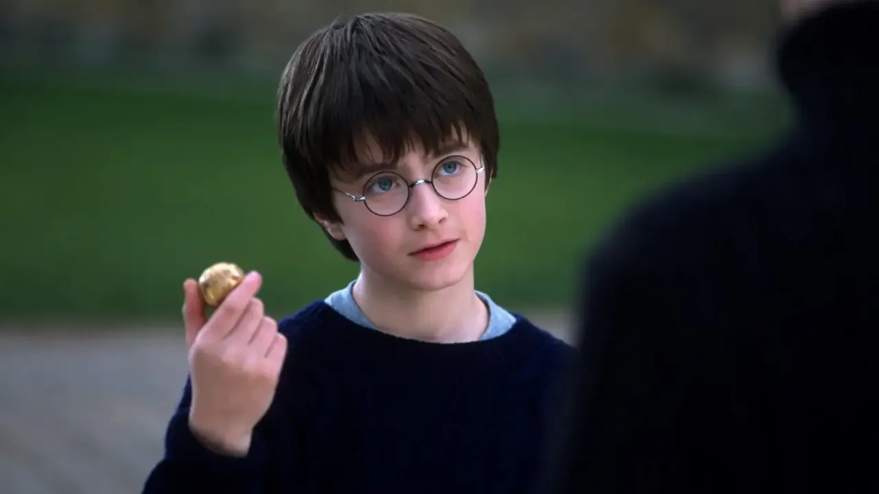 'Harry Potter' chegava aos cinemas há 21 anos; relembre os bastidores