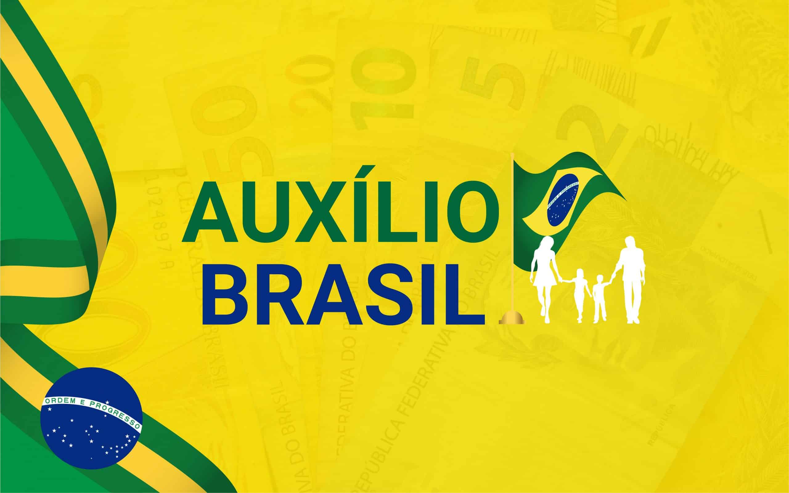 Beneficiários exceto NIS decisivo 5 recebem hoje(23) o Auxílio Brasil – Jornal Contábil