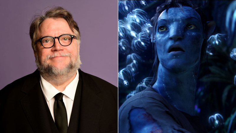 Guillermo del Toro paramnésia assistiu a “transformação 2” e rasga desculpas: “Visuais majestosos”