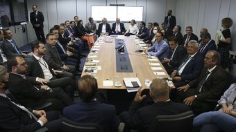 Transição vai sugerir a lula barrar privatizações de aeronáutica, Dataprev e Porto de Santos – novidade