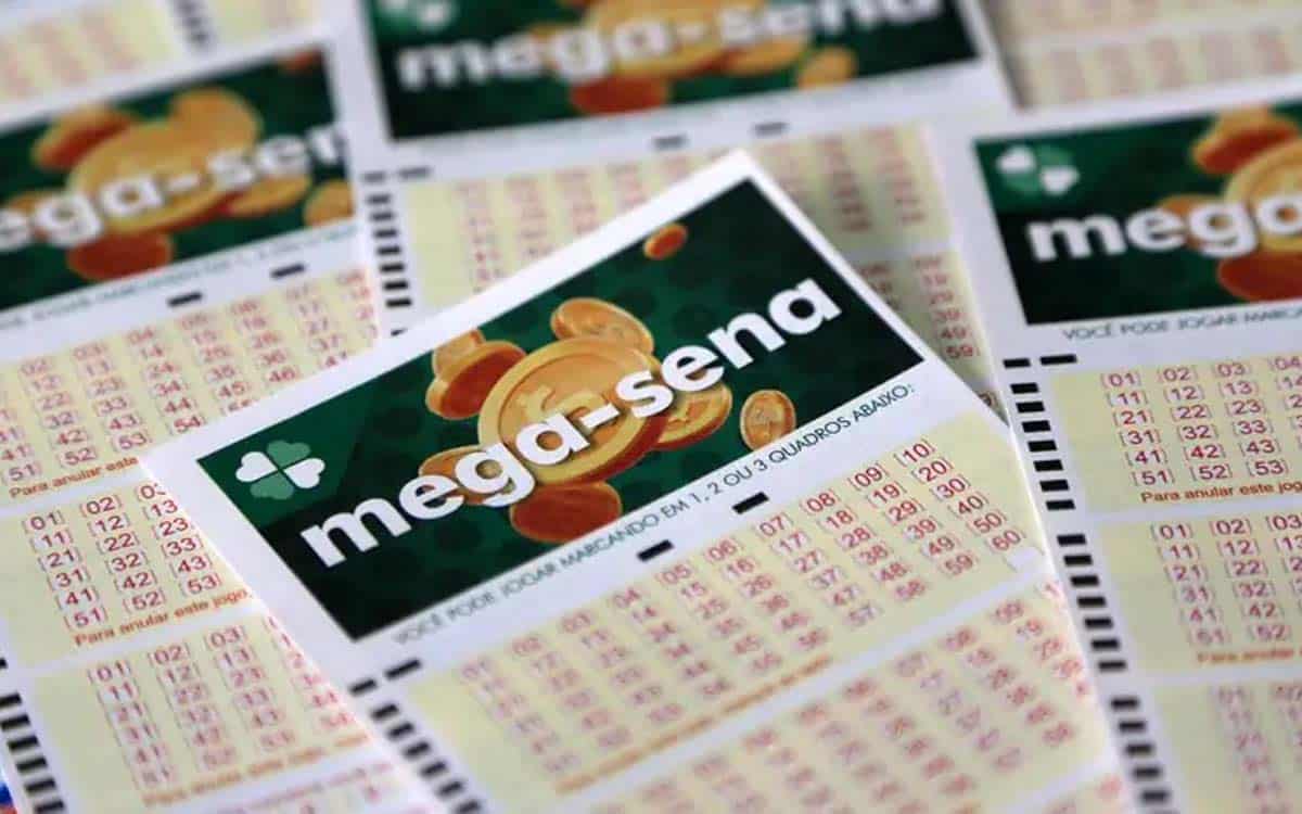 Uma aposta simples de Guarujá (SP) leva prêmio de R$ 64,2 milhões da Mega-Sena – Jornal Contábil