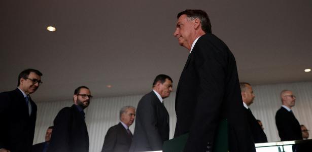 Bolsonaro não participa de cúpula do Mercosul e vai revelação Mourão