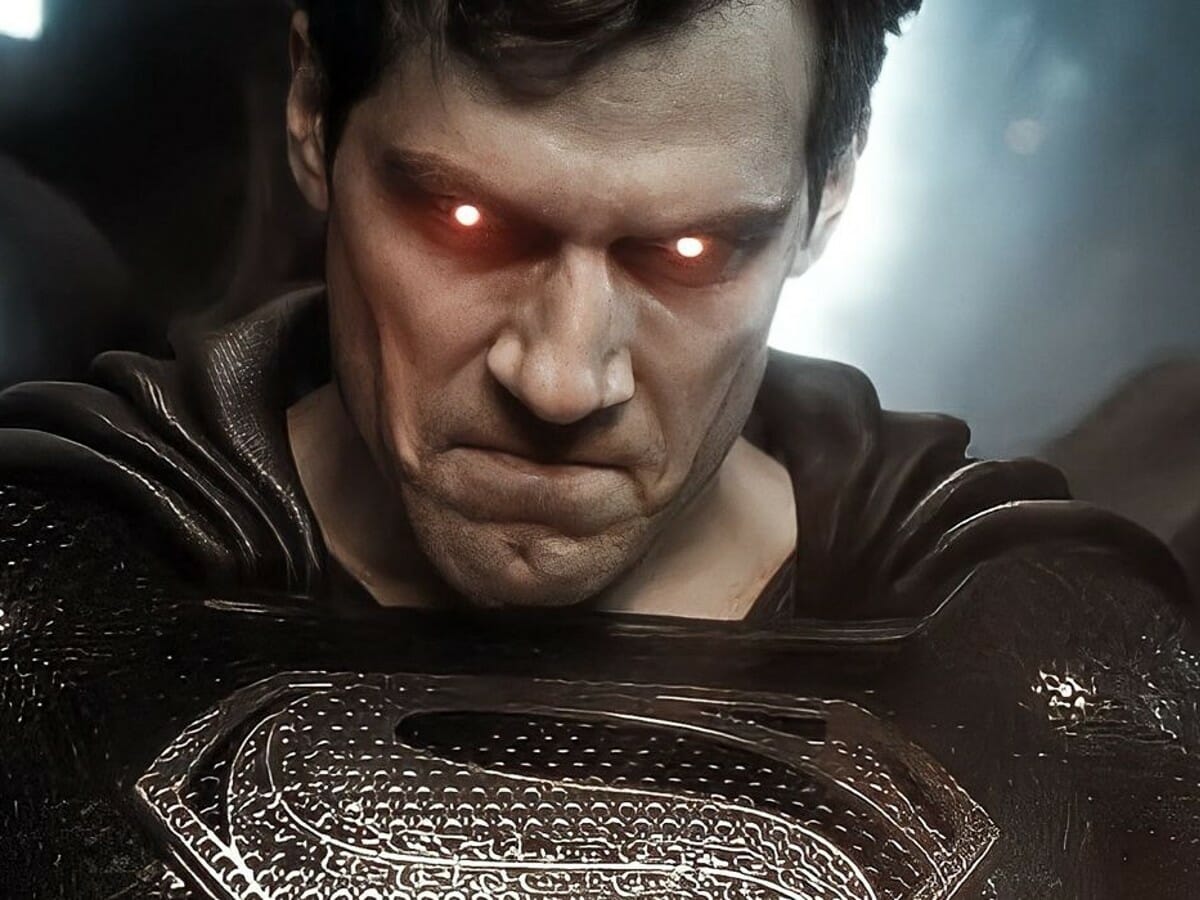 Fãs de Superman estão furiosos topo a DC