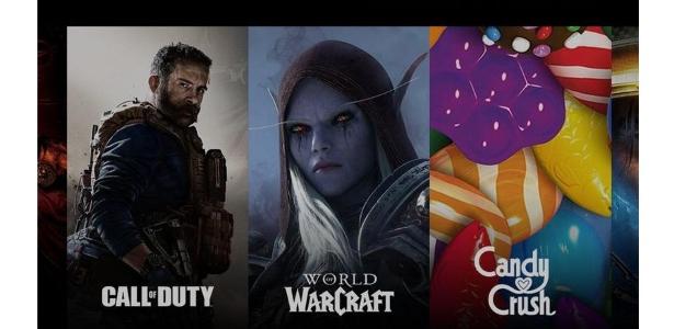 Por que os EUA querem refrear obtendo de alfaiate de games Activision Blizzard pela Microsoft – 09/12/2022
