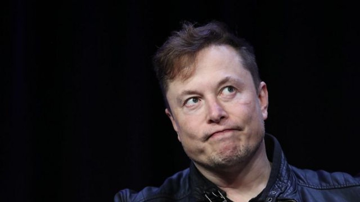 'Não é in ansiedade tuíto algo que as população acreditam', diz Elon Musk perante júri